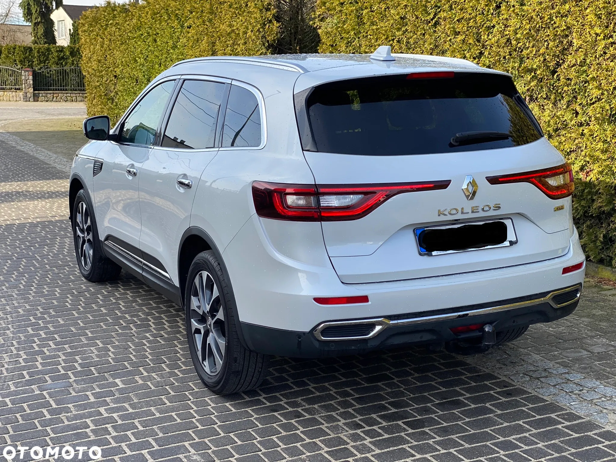 Renault Koleos 2.0 dCi Intens X-Tronic - 11