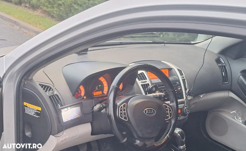 Kia Pro Ceed Cee'd 1.4 GSL BEST - 7