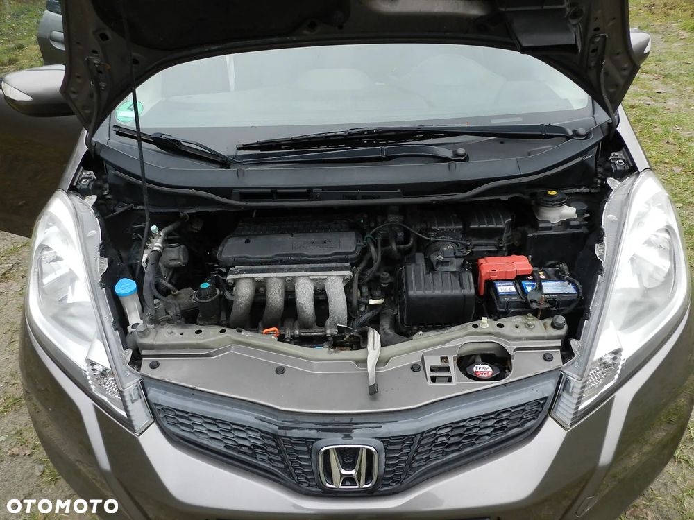 Honda Jazz - 15