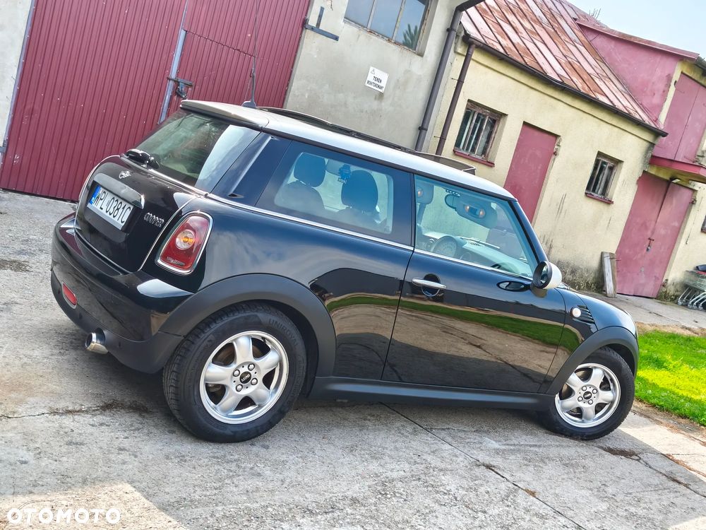 MINI Cooper - 14