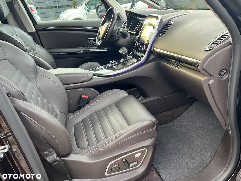 Renault Espace Energy dCi 160 EDC Intens - 29