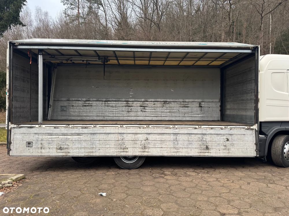 Scania R 450/Euro 6/Bez Egr/full serwis/ - 13