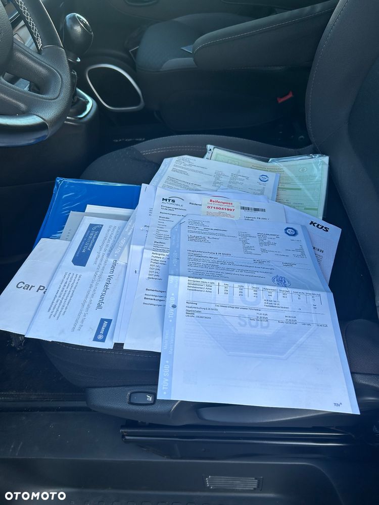 Fiat Talento L2H1 Family - 24