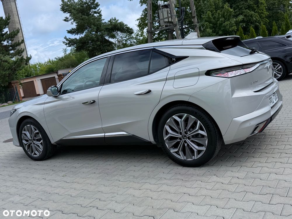DS Automobiles DS 4 - 37