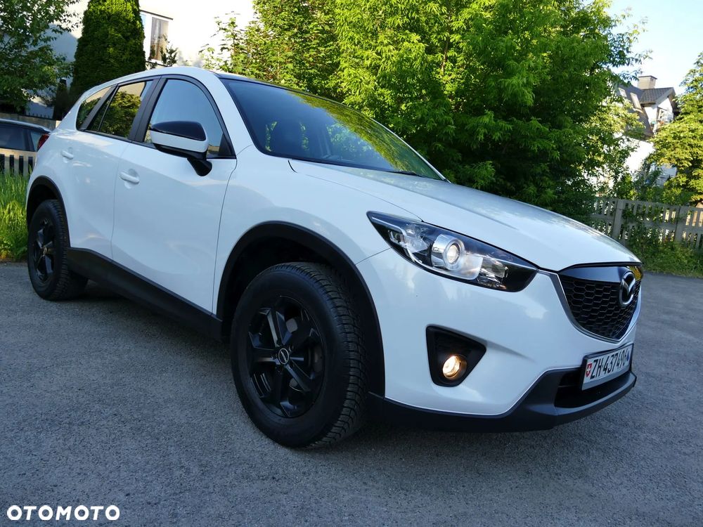 Mazda CX-5 SKYACTIV-G 165 Prime-Line - 15