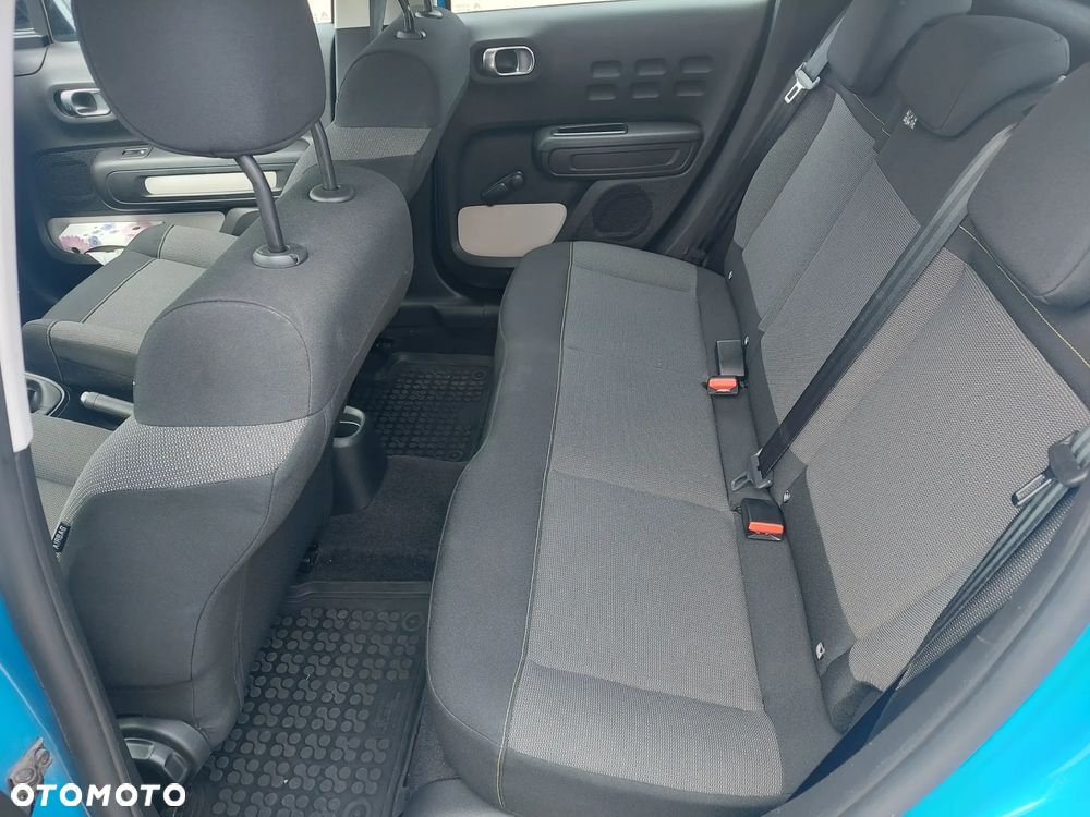 Citroën C3 1.2 PureTech Live - 7