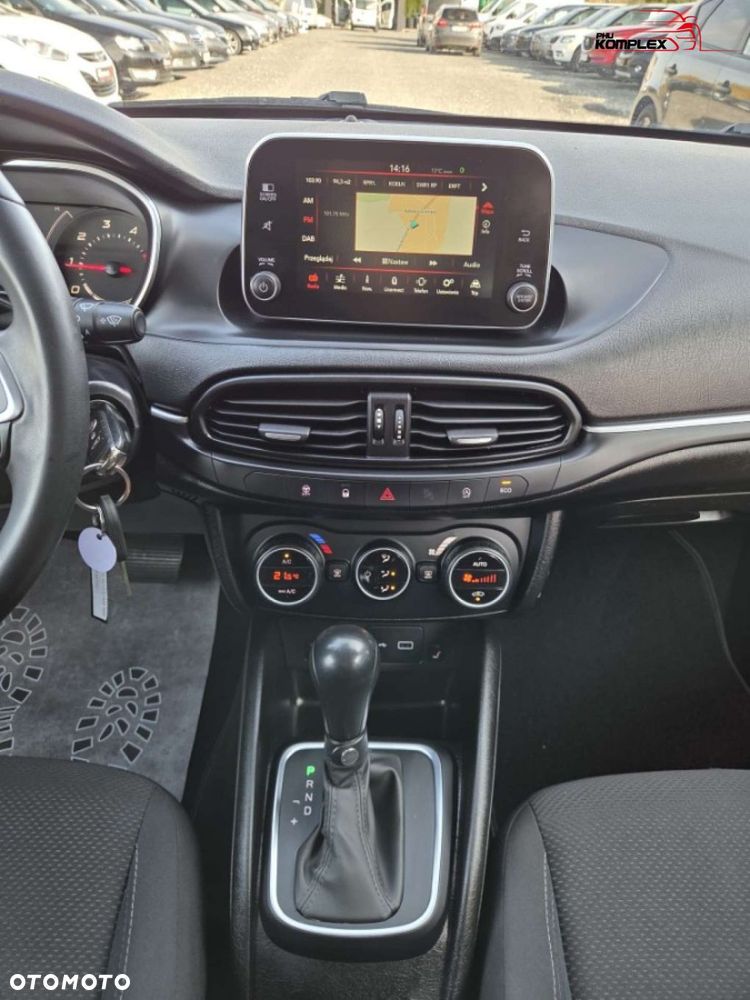 Fiat Tipo - 15