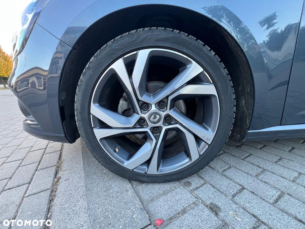 Renault Megane 1.5 dCi GT Line - 14