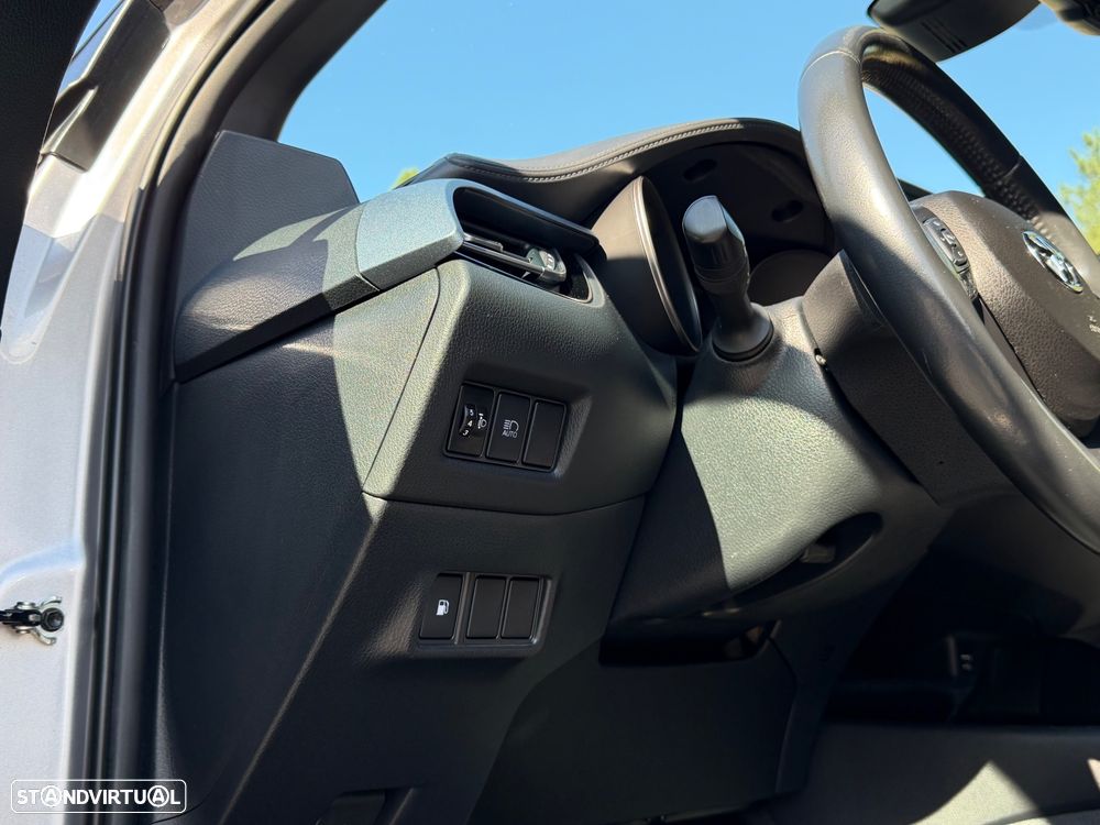 Toyota C-HR 1.8 Hybrid Square Collection - 41