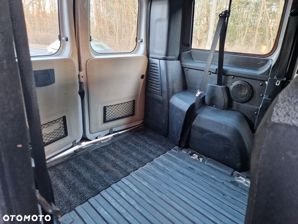 Fiat Ducato L1H1 S&S - 16