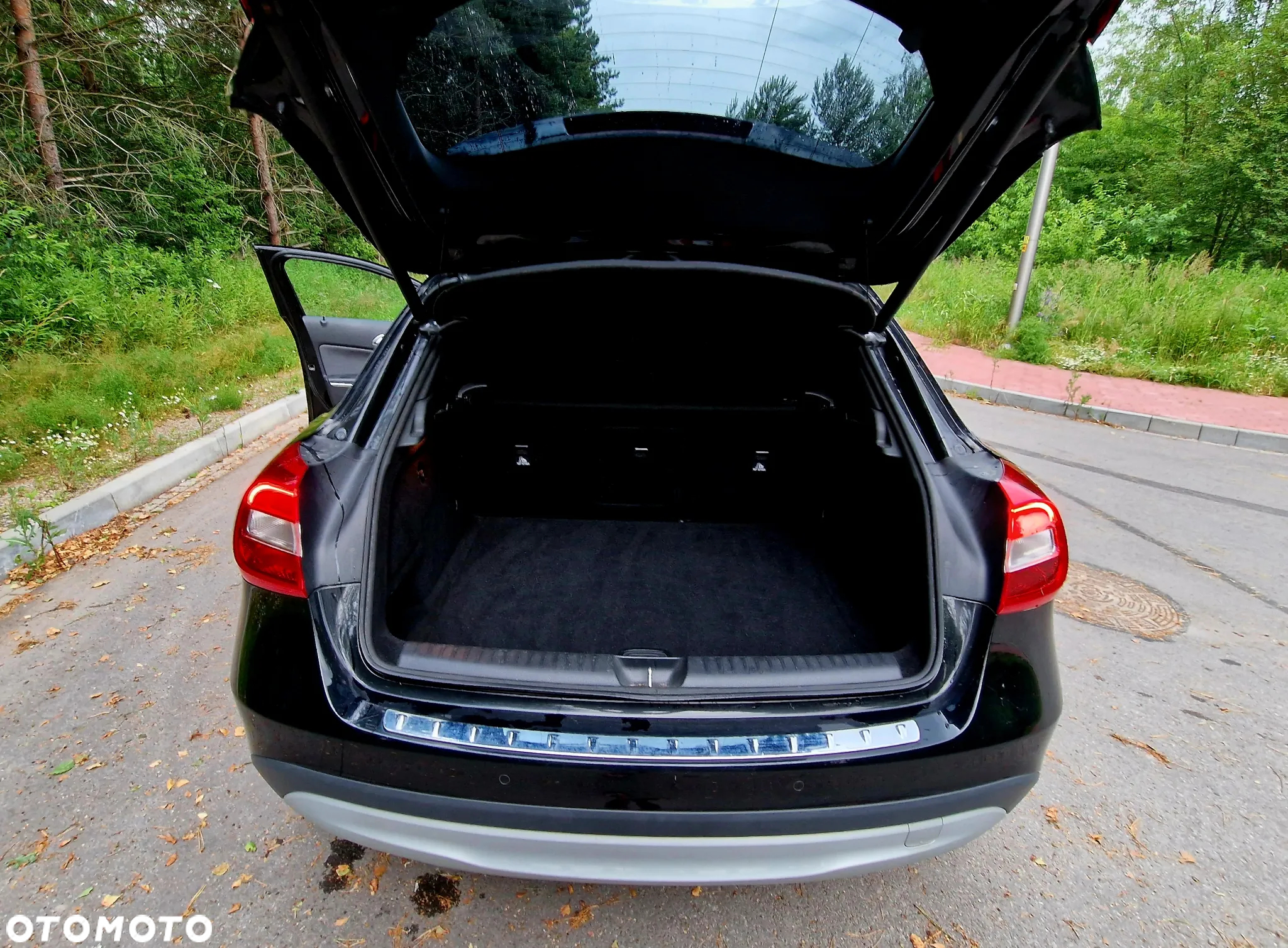 Mercedes-Benz GLA 200 7G-DCT Peak Edition - 15