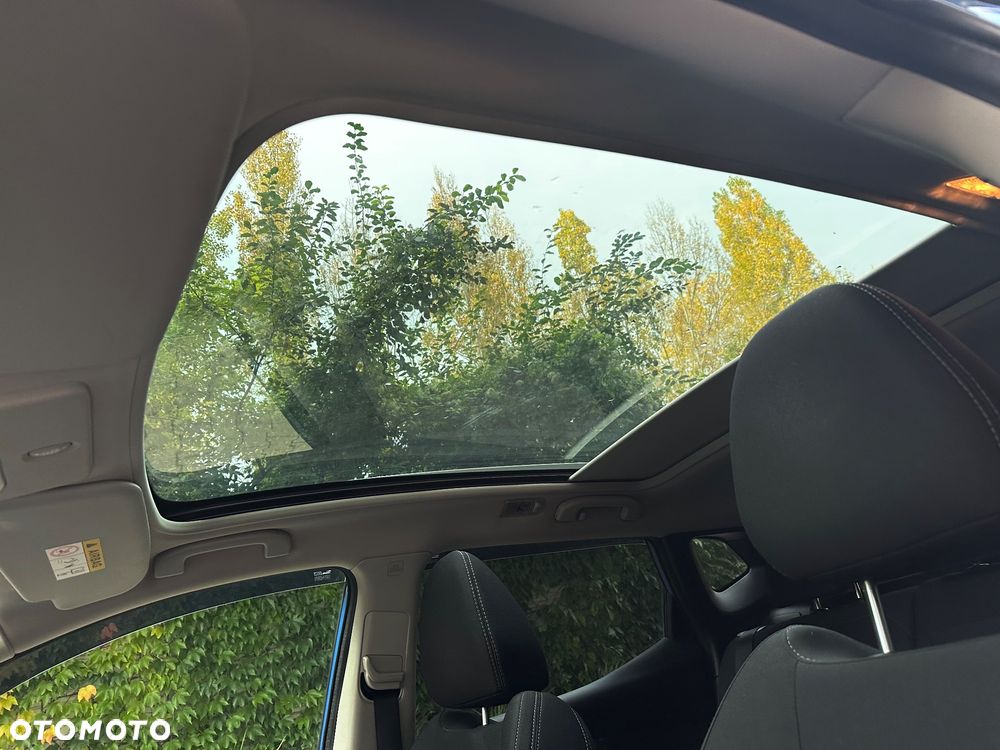 Nissan Qashqai 1.5 dCi N-Connecta - 24