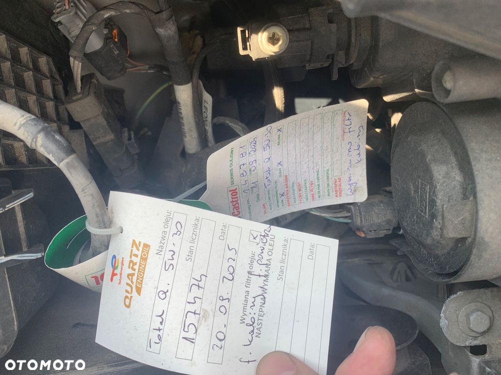 Peugeot 2008 e-HDi FAP 92 EGS6 STOP & START Allure - 13