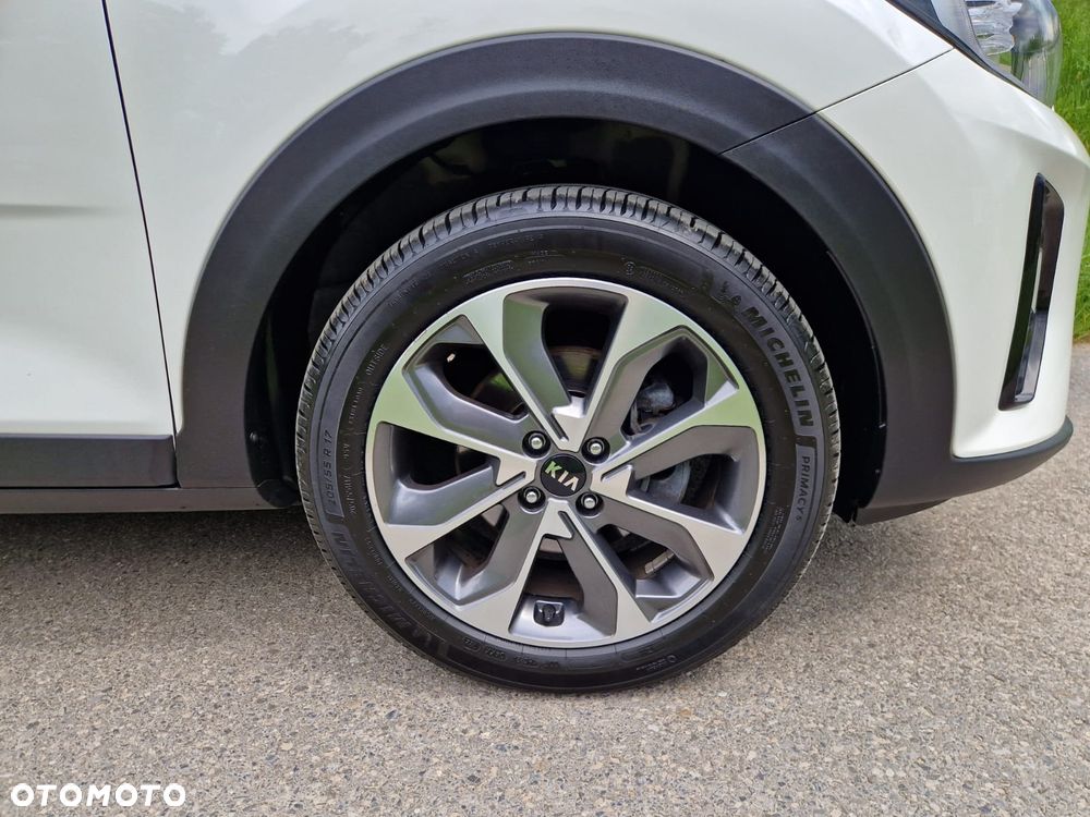 Kia Stonic - 35