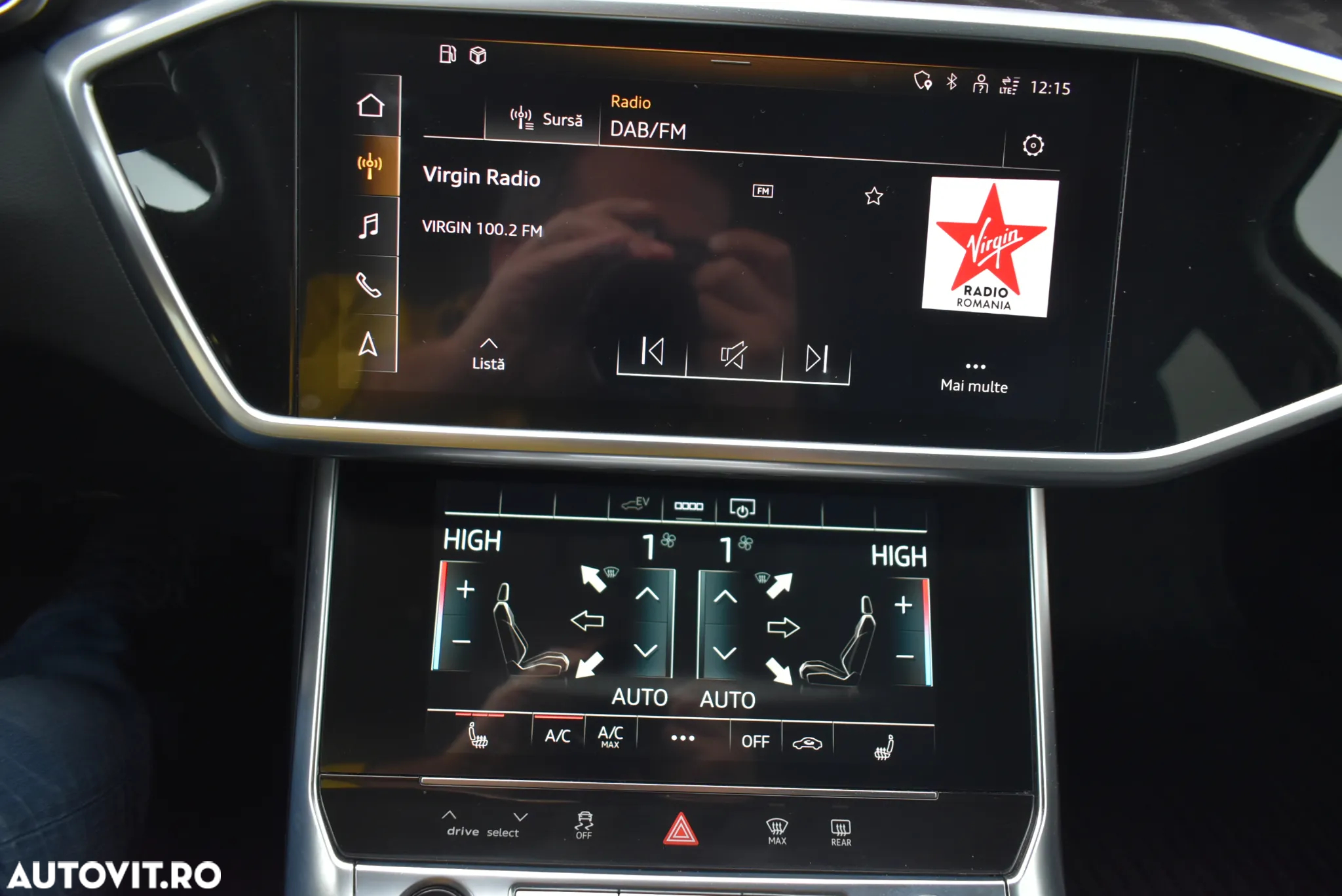 Audi A6 Avant 2.0 50 TFSI e quattro S tronic Sport - 16