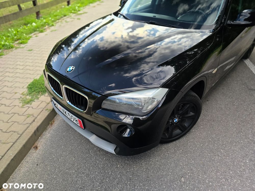 BMW X1 sDrive18i - 37