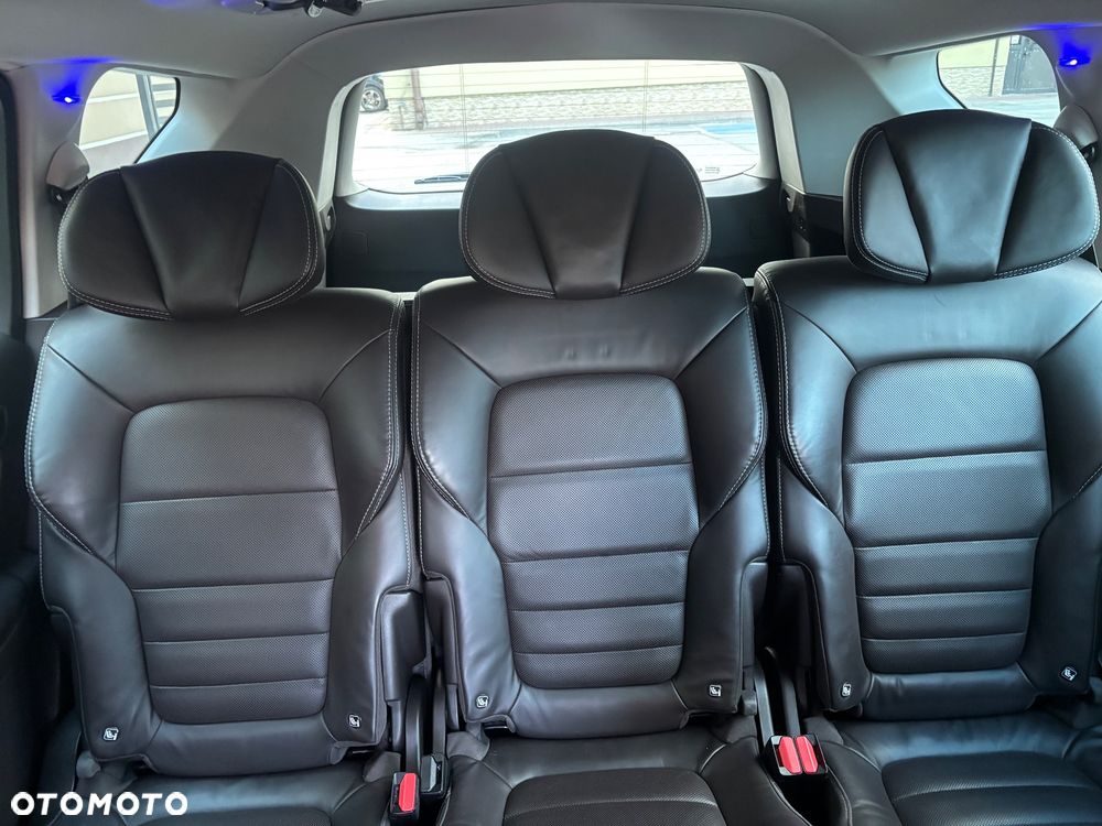 Renault Espace 1.6 dCi Energy Initiale Paris EDC - 24