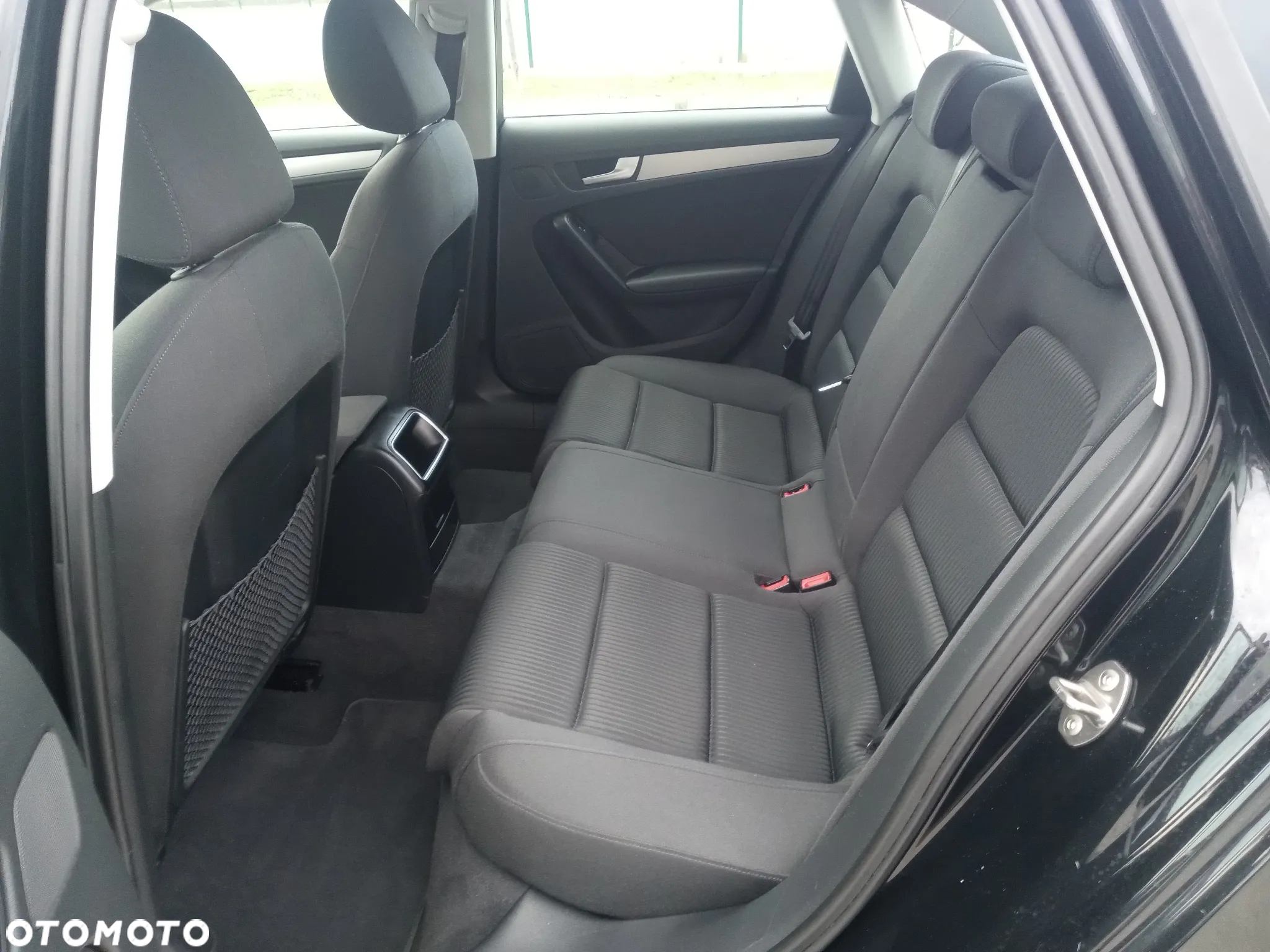 Audi A4 2.0 TDI DPF Ambition - 16