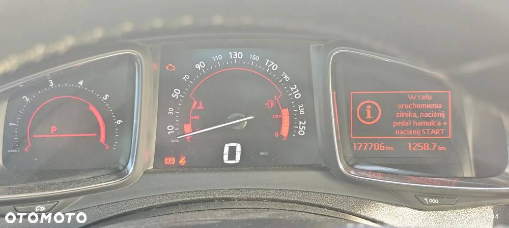 DS Automobiles DS 5 - 30