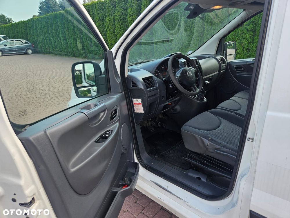 Citroën JUMPY - 5