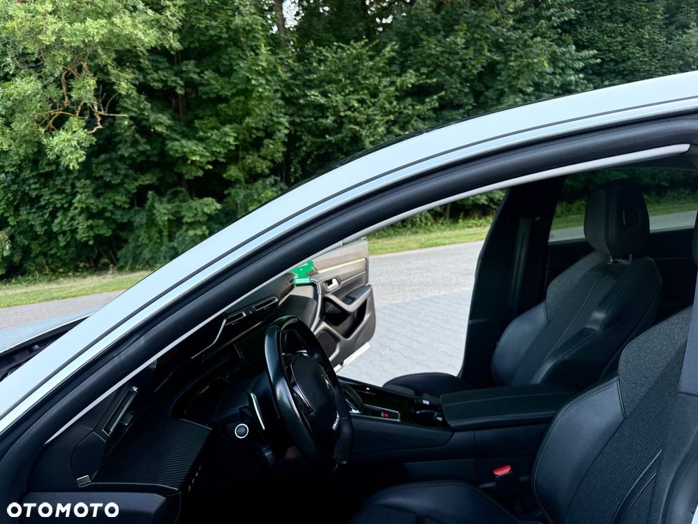 Peugeot 508 - 12