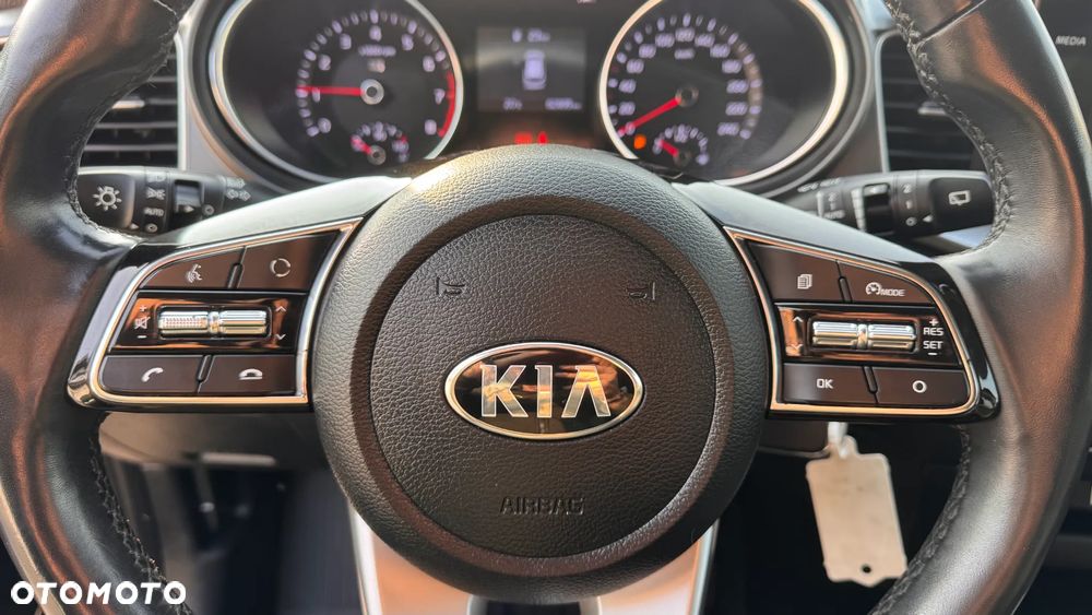 Kia Ceed SW 1.0 T-GDI 100 OPF Attract - 23