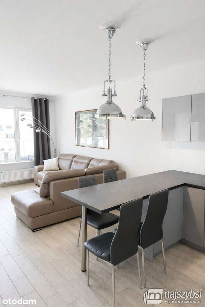 Międzyzdroje - apartament 200 m od plaży