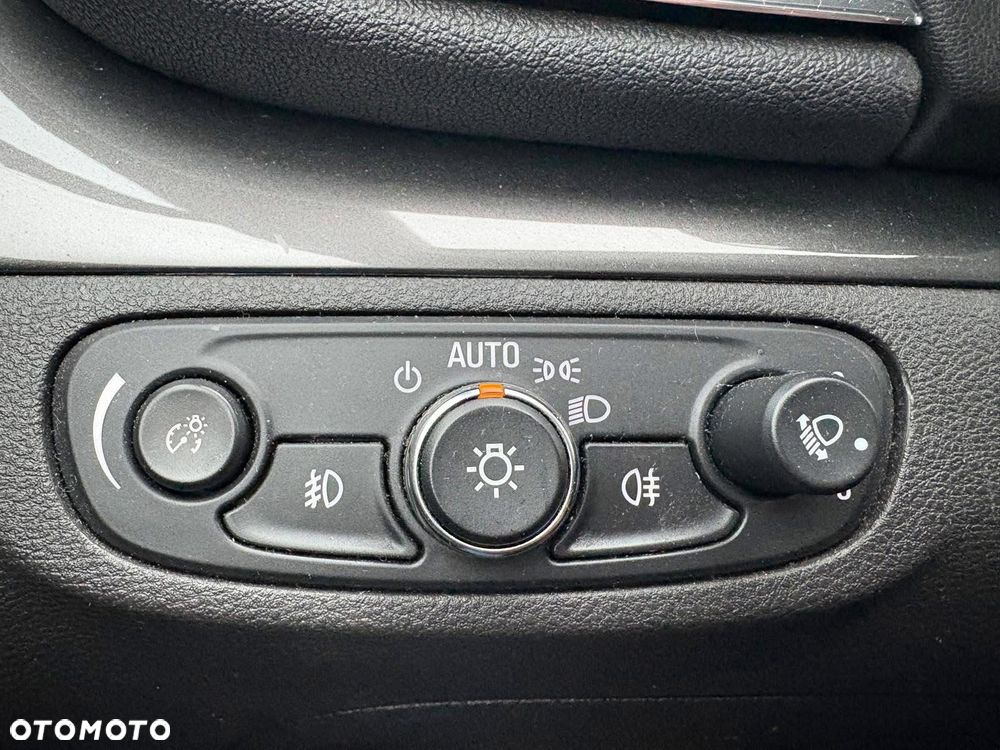 Opel Mokka X 1.6 D (CDTI ecoFLEX) Start/Stop Color Innovation - 9