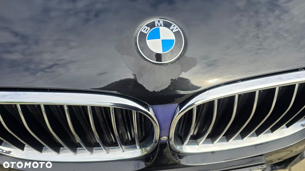 BMW Seria 7 750Ld xDrive - 12