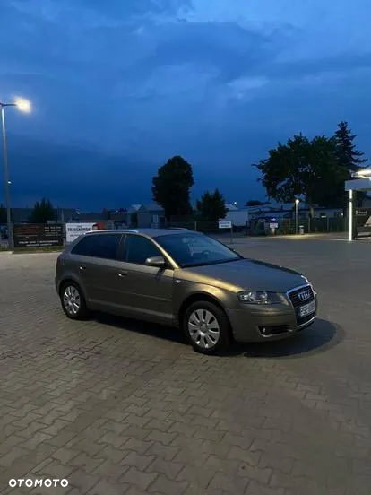 Audi A3 - 5