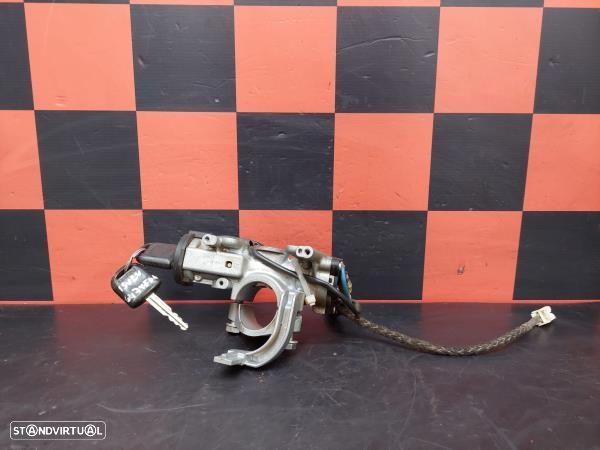 Canhão Ignição Isuzu D-Max I (Tfr, Tfs, Trf) - 3