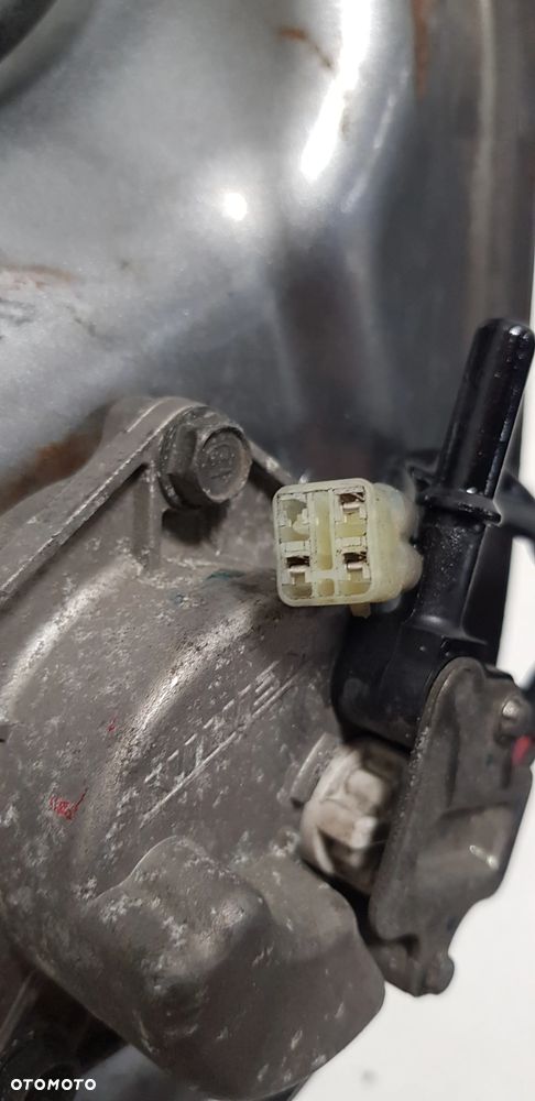 Kawasaki Versys KLE 650 05-09 Zbiornik Bak - 7