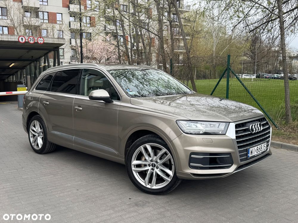 Audi Q7 - 5