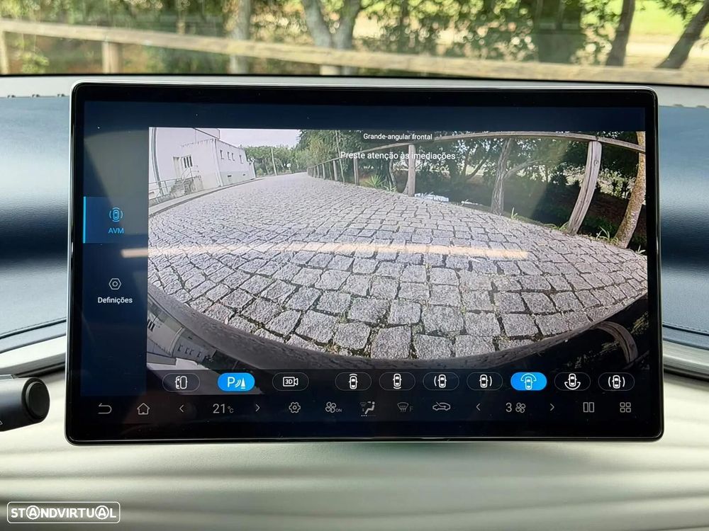 BYD Atto 3 60.48 kWh Design - 24