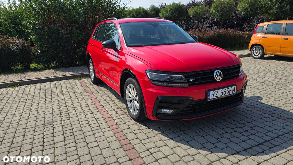 Volkswagen Tiguan ver-2-0-tdi-scr-4motion-bluemotion-techn-dsg-comfortline - 7