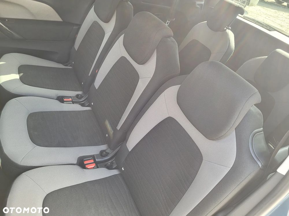 Citroën C4 Picasso - 6