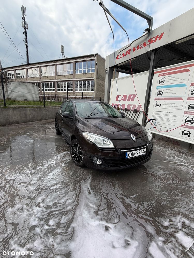 Renault Megane 1.6 16V Color Edition - 4