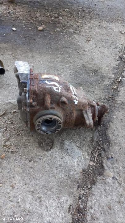 Grup Spate Bmw Seria 1 E87 N47D20A 177 CP - 1