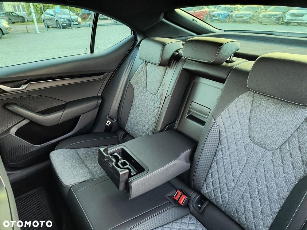 Skoda Octavia - 16