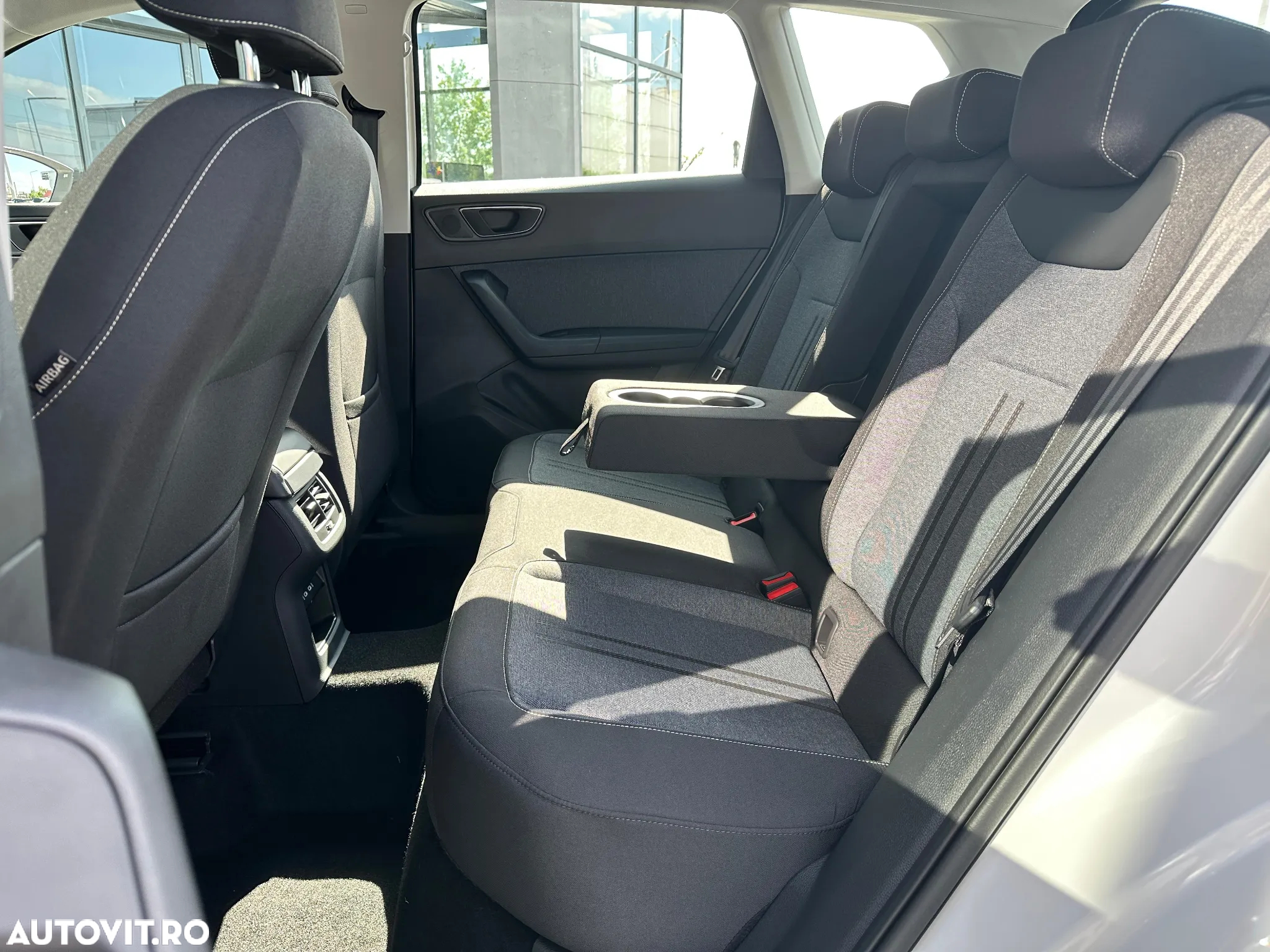 Seat Ateca 1.5 TSI Style - 9