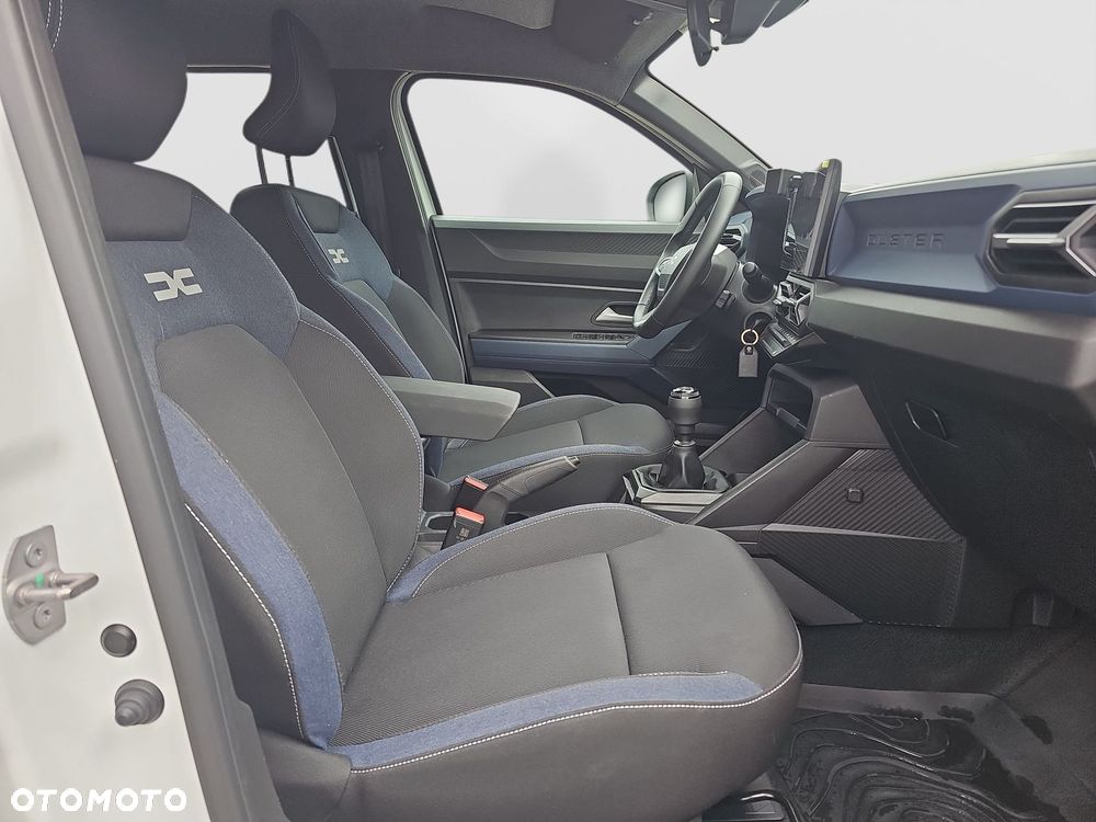 Dacia Duster - 16
