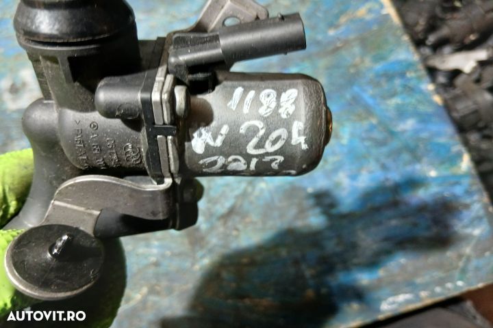 Pompa recirculare apa A6512000231 A6512000231 Mercedes-Benz C-Class W - 4