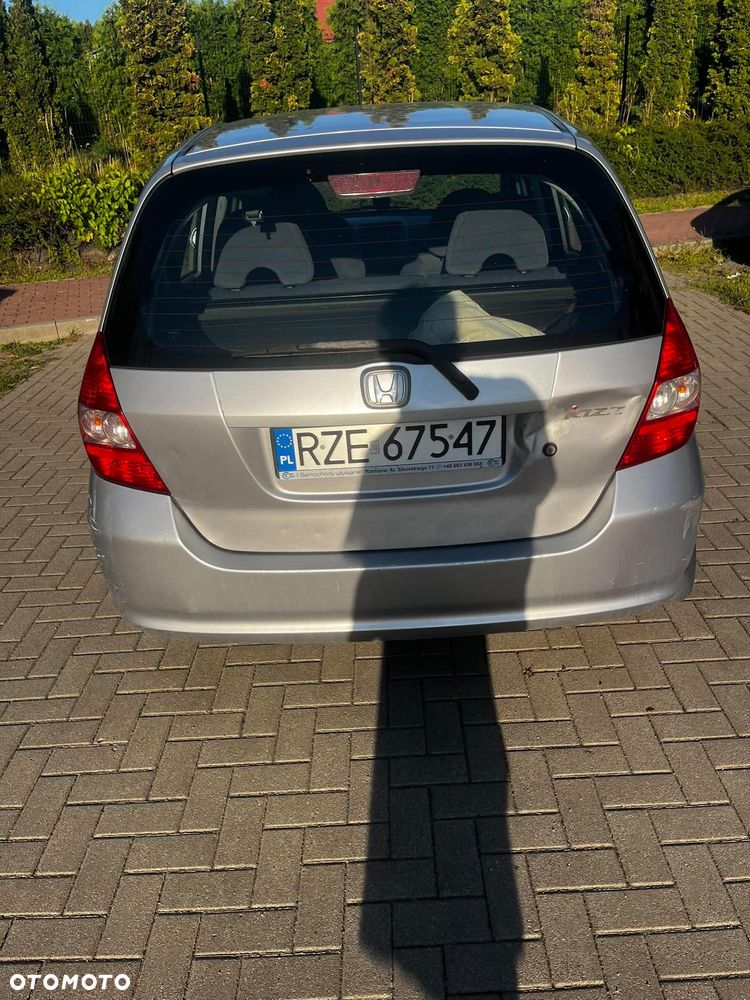 Honda Jazz 1.4 S - 6