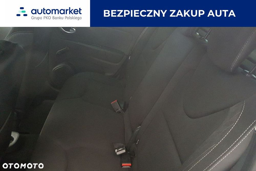 Renault Clio 0.9 Energy TCe Limited 2018 - 11