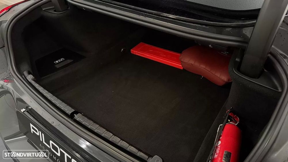 BMW 840 d xDrive Pack M - 44