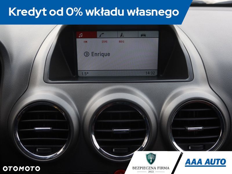 Opel Antara - 14