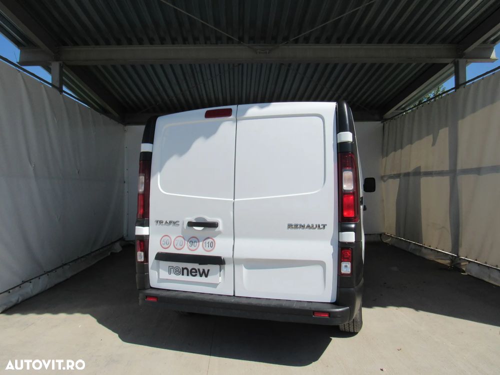 Renault Trafic - 3