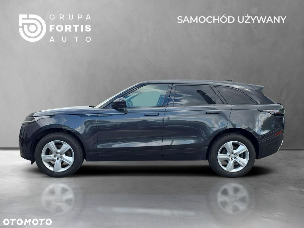Land Rover Range Rover Velar - 2