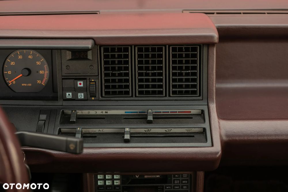 Renault 21 - 28