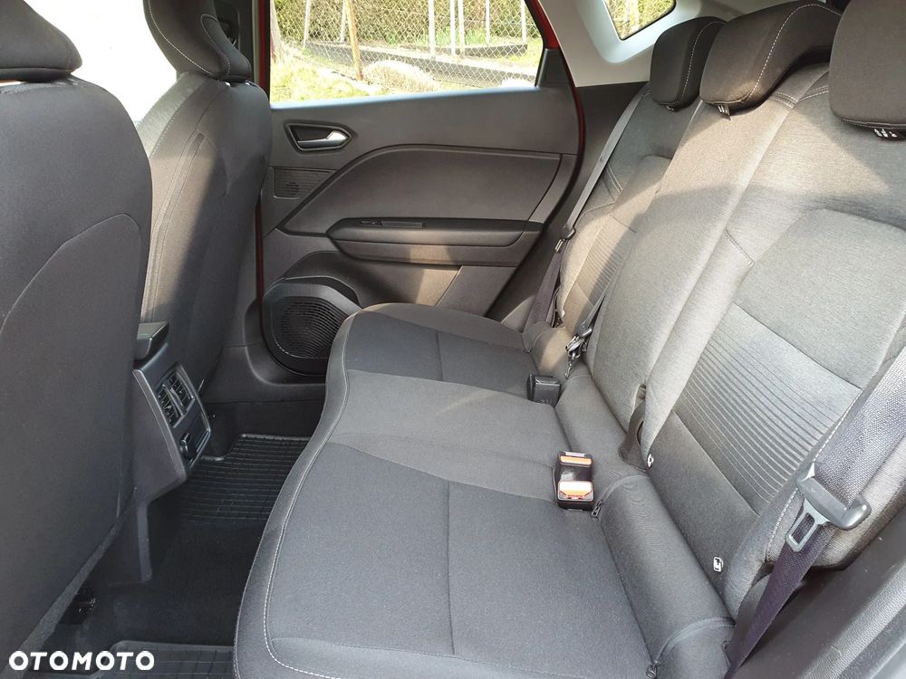 Renault Captur - 19